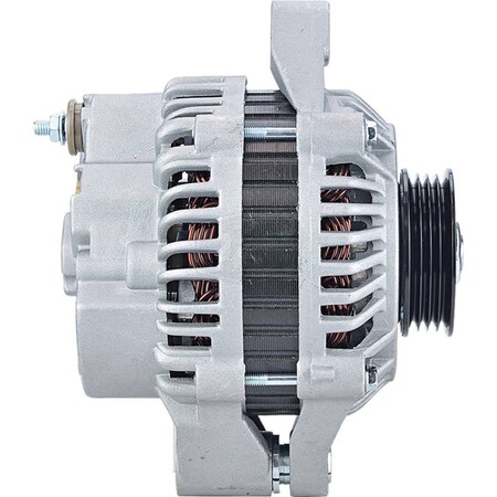 Aftermarket JAndN Electrical Products Alternator 400-48154-JN